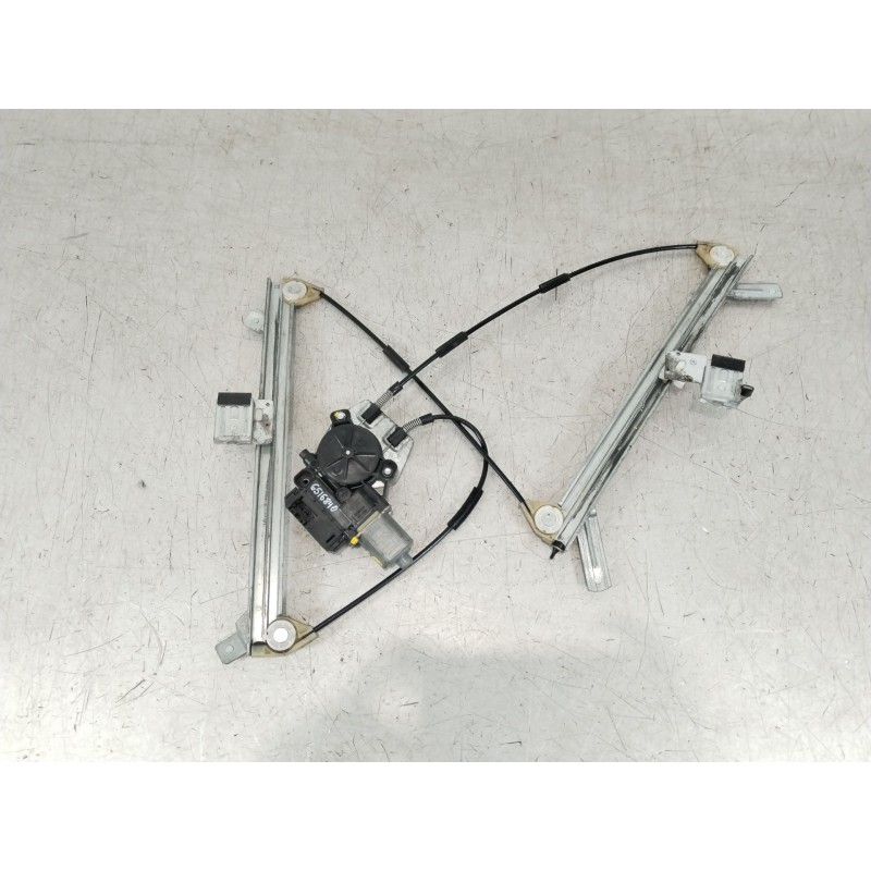 Recambio de elevalunas delantero izquierdo para volkswagen polo v (6r1, 6c1) 1.2 tsi referencia OEM IAM 6R4837461D 6R0959801R 
