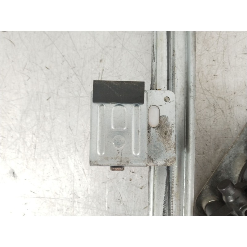 Recambio de elevalunas delantero izquierdo para volkswagen polo v (6r1, 6c1) 1.2 tsi referencia OEM IAM 6R4837461D 6R0959801R 