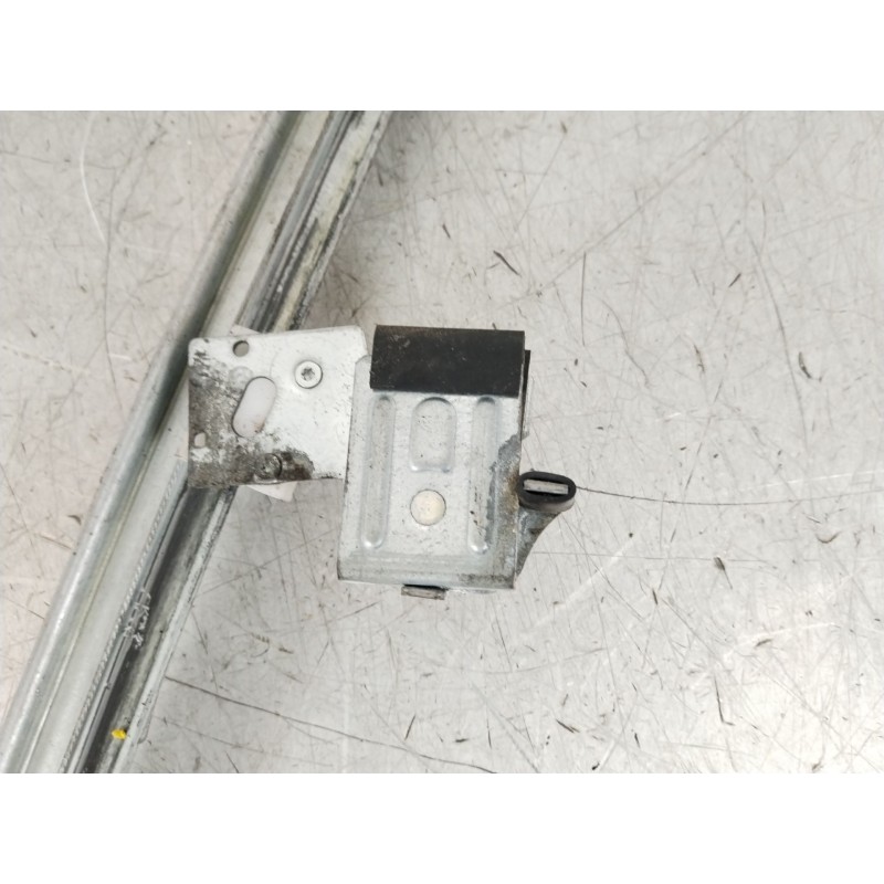 Recambio de elevalunas delantero izquierdo para volkswagen polo v (6r1, 6c1) 1.2 tsi referencia OEM IAM 6R4837461D 6R0959801R 