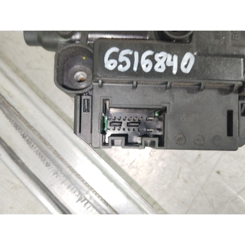 Recambio de elevalunas delantero izquierdo para volkswagen polo v (6r1, 6c1) 1.2 tsi referencia OEM IAM 6R4837461D 6R0959801R 