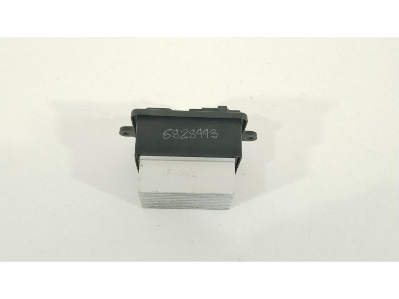 Recambio de resistencia calefaccion para citroën berlingo (er_, ec_) 1.5 bluehdi 100 referencia OEM IAM 9821291980  