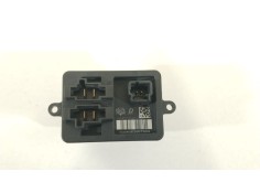 Recambio de resistencia calefaccion para citroën berlingo (er_, ec_) 1.5 bluehdi 100 referencia OEM IAM 9821291980   2