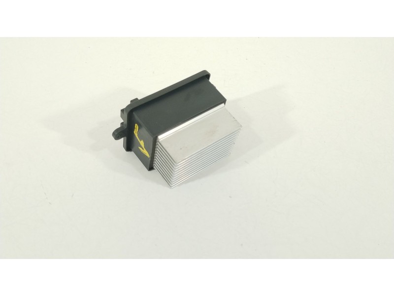 Recambio de resistencia calefaccion para citroën berlingo (er_, ec_) 1.5 bluehdi 100 referencia OEM IAM 9821291980  