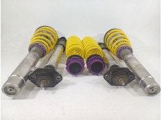 Recambio de juego amortiguadores delantero para bmw 1 coupé (e82) 120 d referencia OEM IAM 2001015R 2001115 