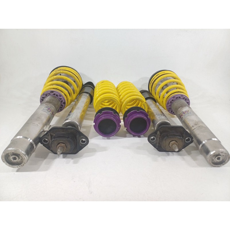 Recambio de juego amortiguadores delantero para bmw 1 coupé (e82) 120 d referencia OEM IAM 2001015R 2001115 