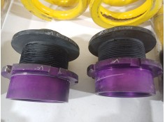 Recambio de juego amortiguadores delantero para bmw 1 coupé (e82) 120 d referencia OEM IAM 2001015R 2001115  2