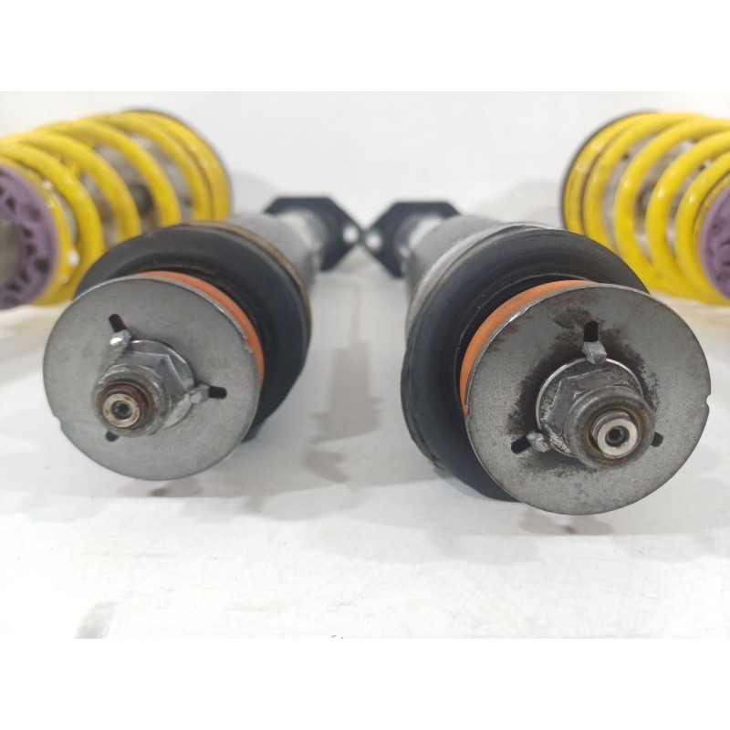 Recambio de juego amortiguadores delantero para bmw 1 coupé (e82) 120 d referencia OEM IAM 2001015R 2001115 