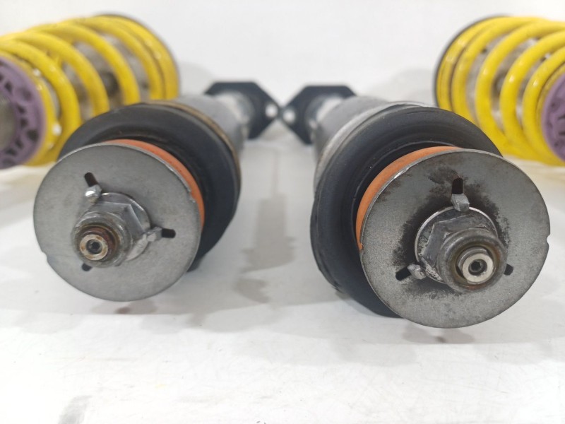 Recambio de juego amortiguadores delantero para bmw 1 coupé (e82) 120 d referencia OEM IAM 2001015R 2001115 