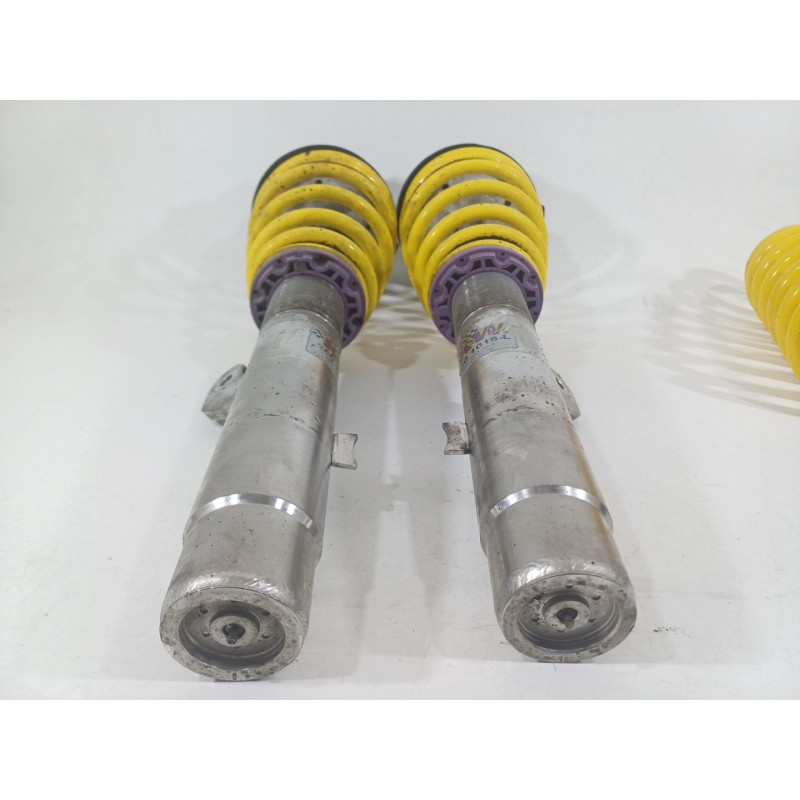 Recambio de juego amortiguadores delantero para bmw 1 coupé (e82) 120 d referencia OEM IAM 2001015R 2001115 