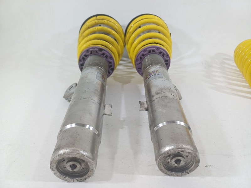 Recambio de juego amortiguadores delantero para bmw 1 coupé (e82) 120 d referencia OEM IAM 2001015R 2001115 
