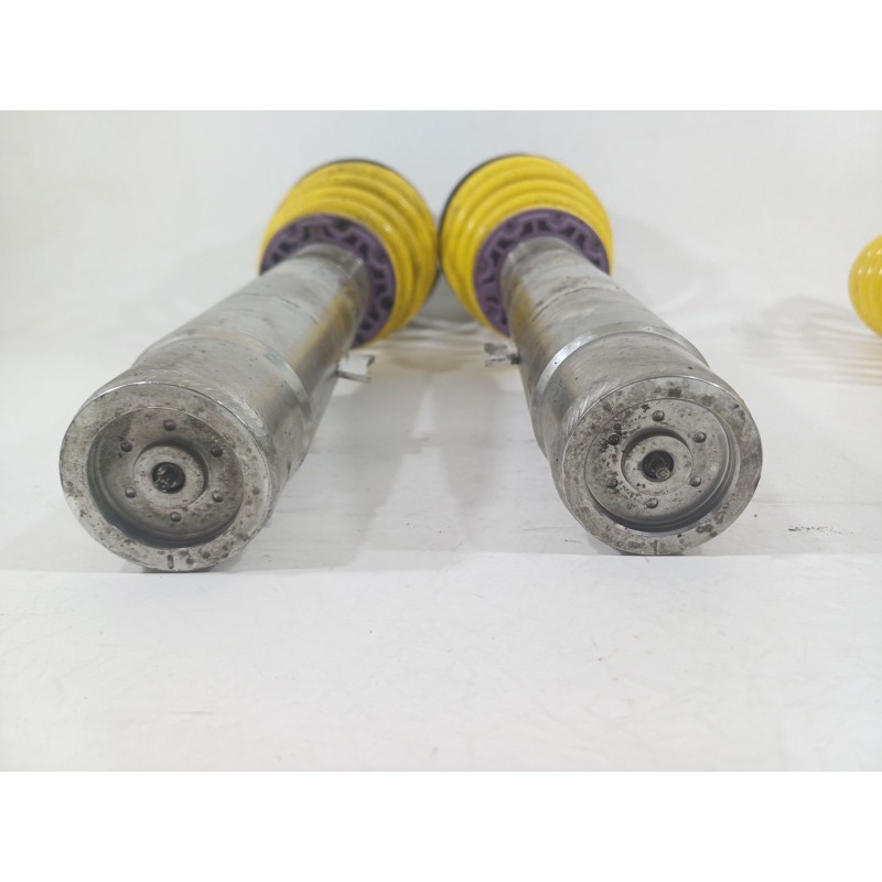 Recambio de juego amortiguadores delantero para bmw 1 coupé (e82) 120 d referencia OEM IAM 2001015R 2001115 