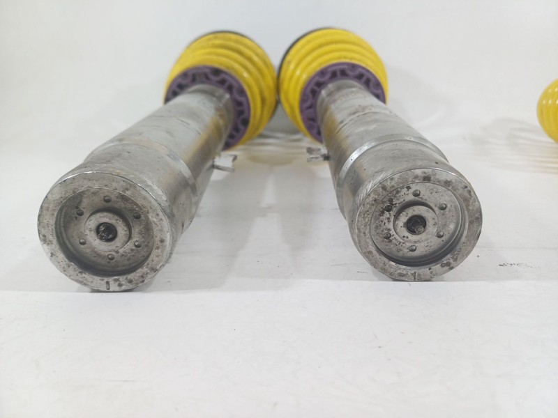 Recambio de juego amortiguadores delantero para bmw 1 coupé (e82) 120 d referencia OEM IAM 2001015R 2001115 