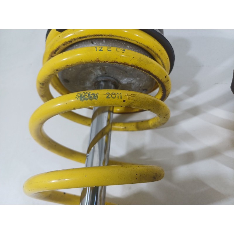 Recambio de juego amortiguadores delantero para bmw 1 coupé (e82) 120 d referencia OEM IAM 2001015R 2001115 