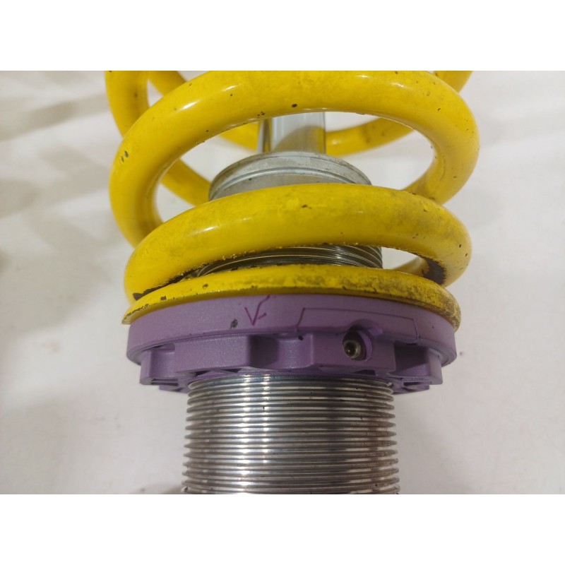 Recambio de juego amortiguadores delantero para bmw 1 coupé (e82) 120 d referencia OEM IAM 2001015R 2001115 