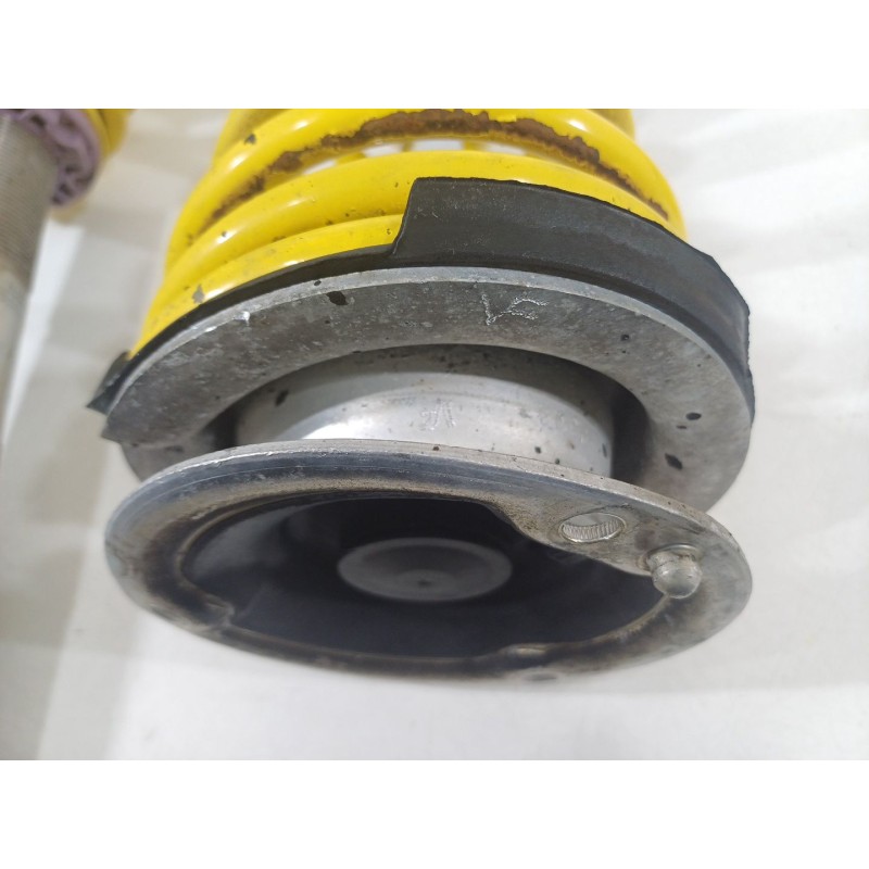 Recambio de juego amortiguadores delantero para bmw 1 coupé (e82) 120 d referencia OEM IAM 2001015R 2001115 
