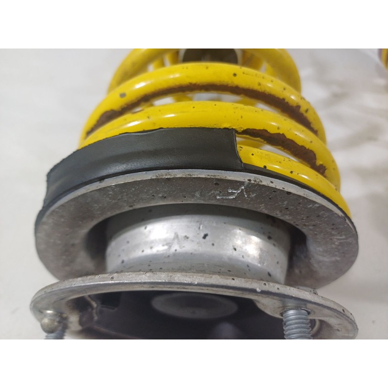 Recambio de juego amortiguadores delantero para bmw 1 coupé (e82) 120 d referencia OEM IAM 2001015R 2001115 