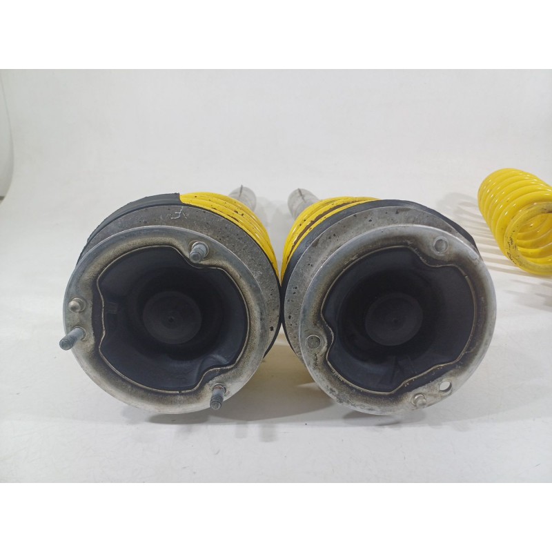 Recambio de juego amortiguadores delantero para bmw 1 coupé (e82) 120 d referencia OEM IAM 2001015R 2001115 