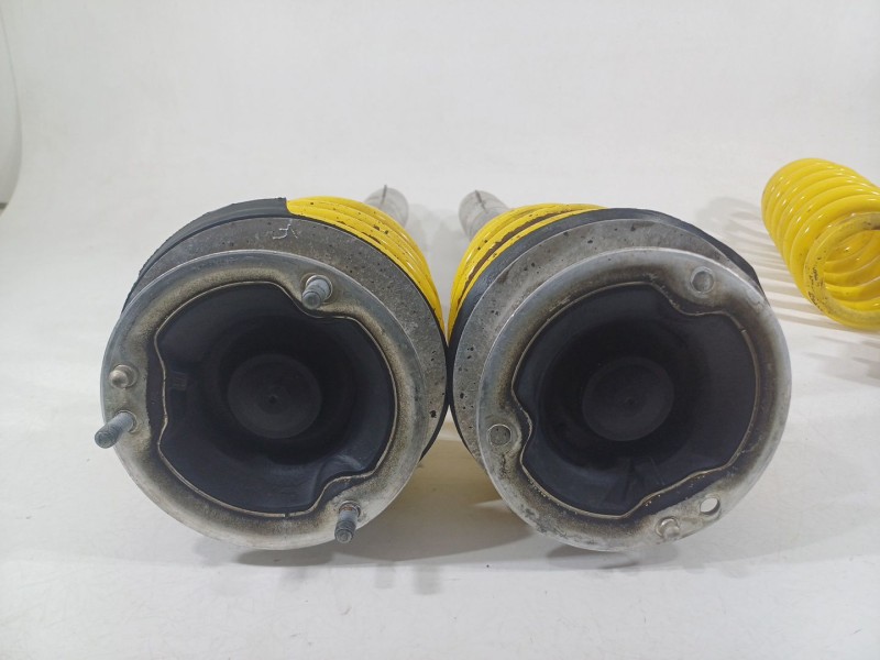 Recambio de juego amortiguadores delantero para bmw 1 coupé (e82) 120 d referencia OEM IAM 2001015R 2001115 