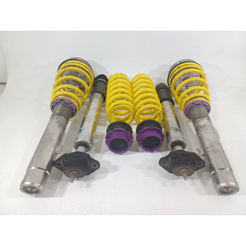 Recambio de juego amortiguadores delantero para bmw 1 coupé (e82) 120 d referencia OEM IAM 2001015R 2001115 
