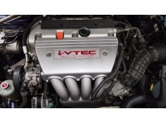 Recambio de motor completo para honda accord vii (cl, cn) 2.4 (cl9) referencia OEM IAM K24A3  