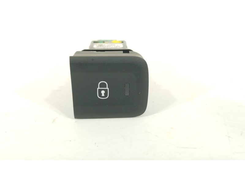Recambio de interruptor para citroën berlingo (er_, ec_) 1.5 bluehdi 100 referencia OEM IAM 98170429ZD  