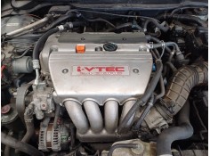 Recambio de motor completo para honda accord vii (cl, cn) 2.4 (cl9) referencia OEM IAM K24A3  