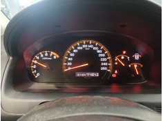Recambio de motor completo para honda accord vii (cl, cn) 2.4 (cl9) referencia OEM IAM K24A3   2