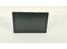 Recambio de pantalla multifuncion para citroën berlingo (er_, ec_) 1.5 bluehdi 100 referencia OEM IAM 9830426480  