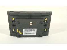 Recambio de pantalla multifuncion para citroën berlingo (er_, ec_) 1.5 bluehdi 100 referencia OEM IAM 9830426480   2