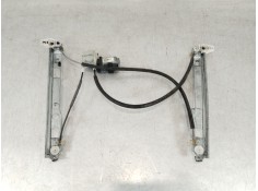 Recambio de elevalunas delantero izquierdo para renault megane ii (bm0/1_, cm0/1_) 1.6 16v referencia OEM IAM 8200325136 408794M