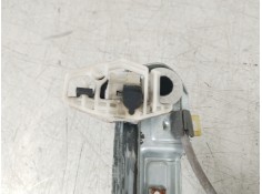 Recambio de elevalunas delantero izquierdo para renault megane ii (bm0/1_, cm0/1_) 1.6 16v referencia OEM IAM 8200325136 408794M 2