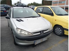 peugeot 206 hatchback (2a/c) del año 2000 2