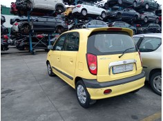 hyundai atos (mx) del año 2002