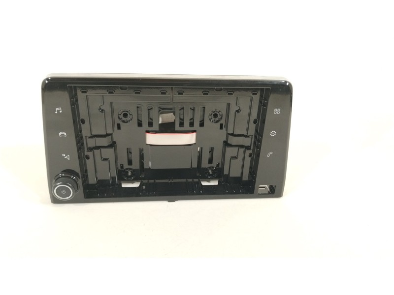 Recambio de mando multifuncion para citroën berlingo (er_, ec_) 1.5 bluehdi 100 referencia OEM IAM 98345773ZD  