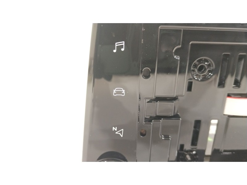 Recambio de mando multifuncion para citroën berlingo (er_, ec_) 1.5 bluehdi 100 referencia OEM IAM 98345773ZD  