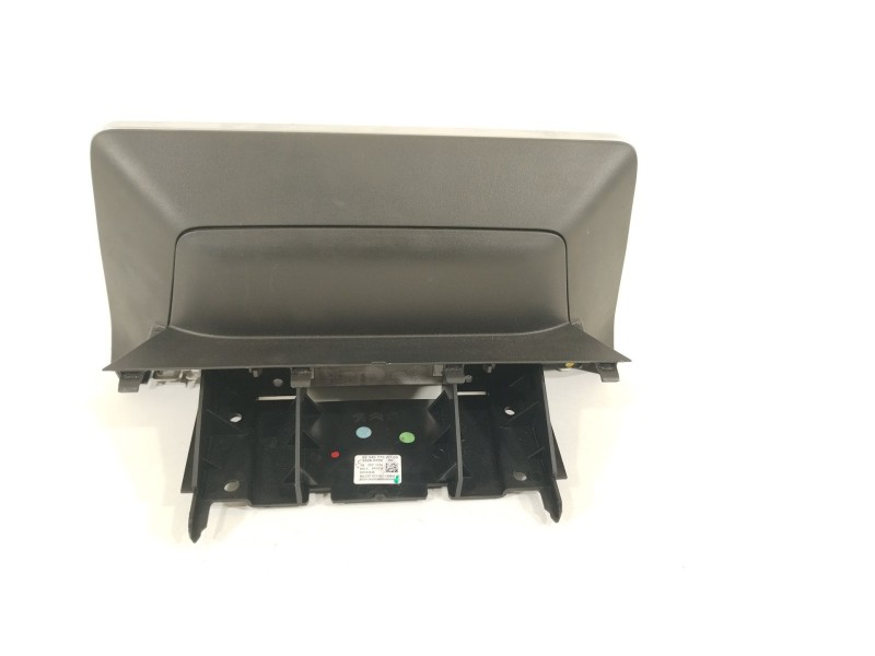Recambio de mando multifuncion para citroën berlingo (er_, ec_) 1.5 bluehdi 100 referencia OEM IAM 98345773ZD  