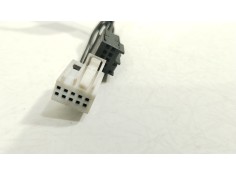 Recambio de retrovisor izquierdo para mercedes-benz clase c t-model (s204) c 200 cdi (204.207) referencia OEM IAM A2048103776 A2 2