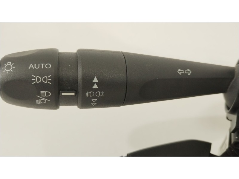 Recambio de mando luces para citroën berlingo (er_, ec_) 1.5 bluehdi 100 referencia OEM IAM 98312569ZD  