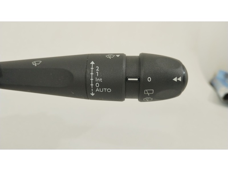 Recambio de mando luces para citroën berlingo (er_, ec_) 1.5 bluehdi 100 referencia OEM IAM 98312569ZD  