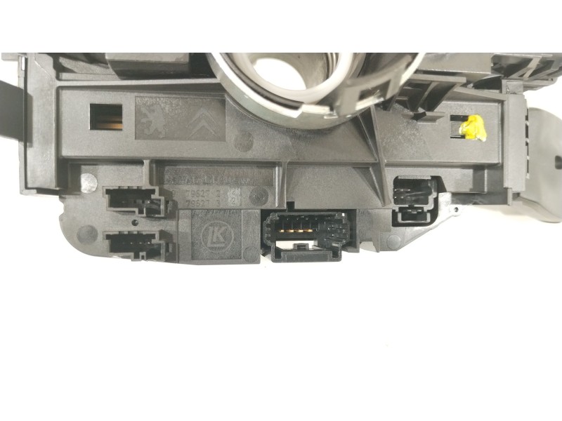Recambio de mando luces para citroën berlingo (er_, ec_) 1.5 bluehdi 100 referencia OEM IAM 98312569ZD  