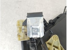 Recambio de elevalunas delantero izquierdo para seat leon (1p1) 1.9 tdi referencia OEM IAM 1P0837401H 1T0959701K 1K0959793N 2