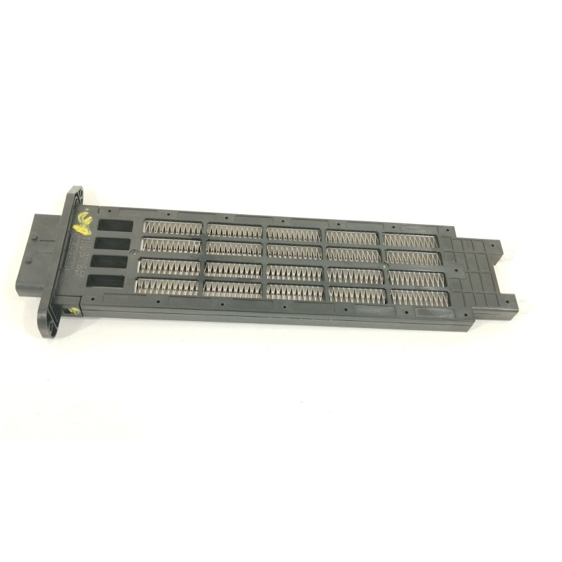 Recambio de resistencia calefaccion para citroën berlingo (er_, ec_) 1.5 bluehdi 100 referencia OEM IAM 9809015580 XS013410 