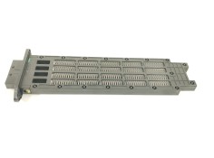 Recambio de resistencia calefaccion para citroën berlingo (er_, ec_) 1.5 bluehdi 100 referencia OEM IAM 9809015580 XS013410  2