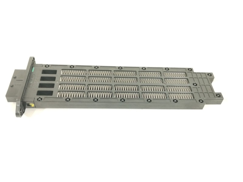 Recambio de resistencia calefaccion para citroën berlingo (er_, ec_) 1.5 bluehdi 100 referencia OEM IAM 9809015580 XS013410 