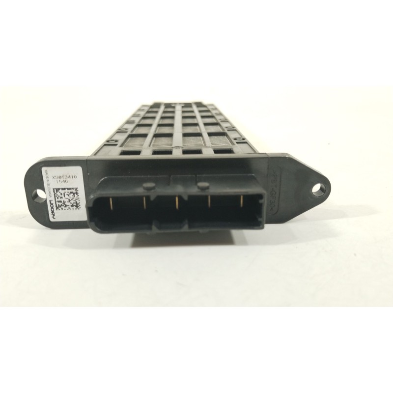 Recambio de resistencia calefaccion para citroën berlingo (er_, ec_) 1.5 bluehdi 100 referencia OEM IAM 9809015580 XS013410 