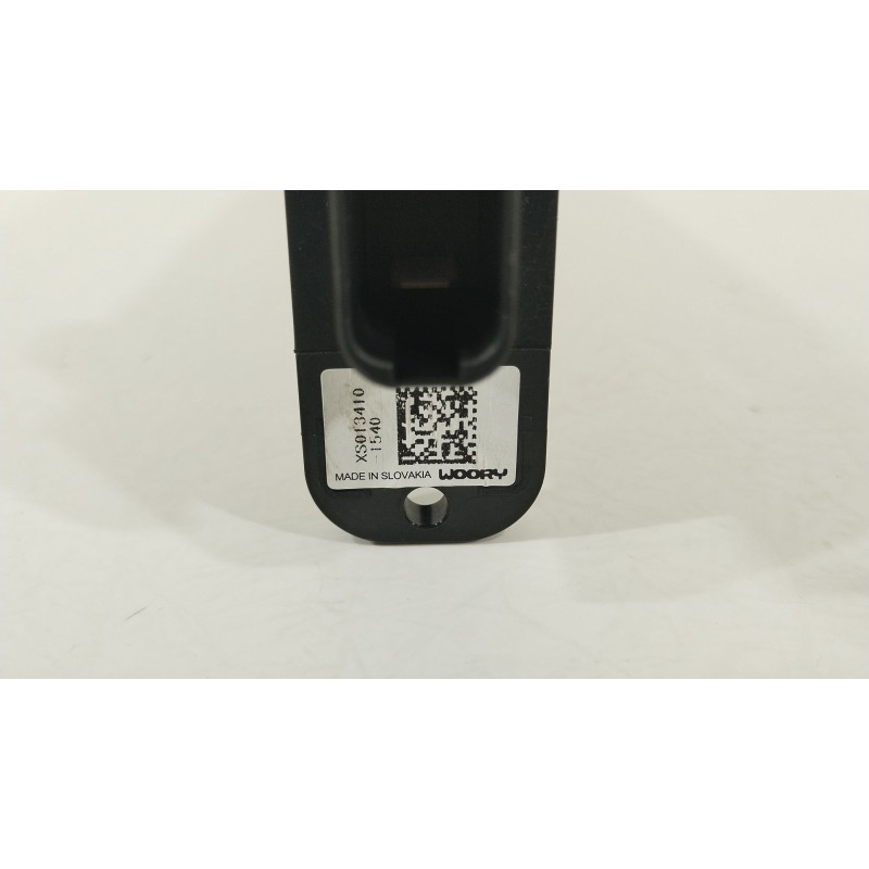 Recambio de resistencia calefaccion para citroën berlingo (er_, ec_) 1.5 bluehdi 100 referencia OEM IAM 9809015580 XS013410 