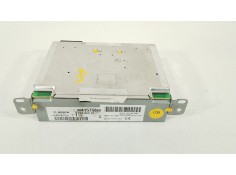 Recambio de sistema audio / radio cd para citroën berlingo (er_, ec_) 1.5 bluehdi 100 referencia OEM IAM 9841575880 7503900297 