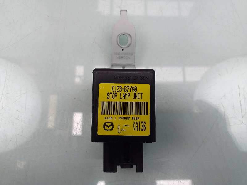 MODULO ELECTRONICO K12367YA0 