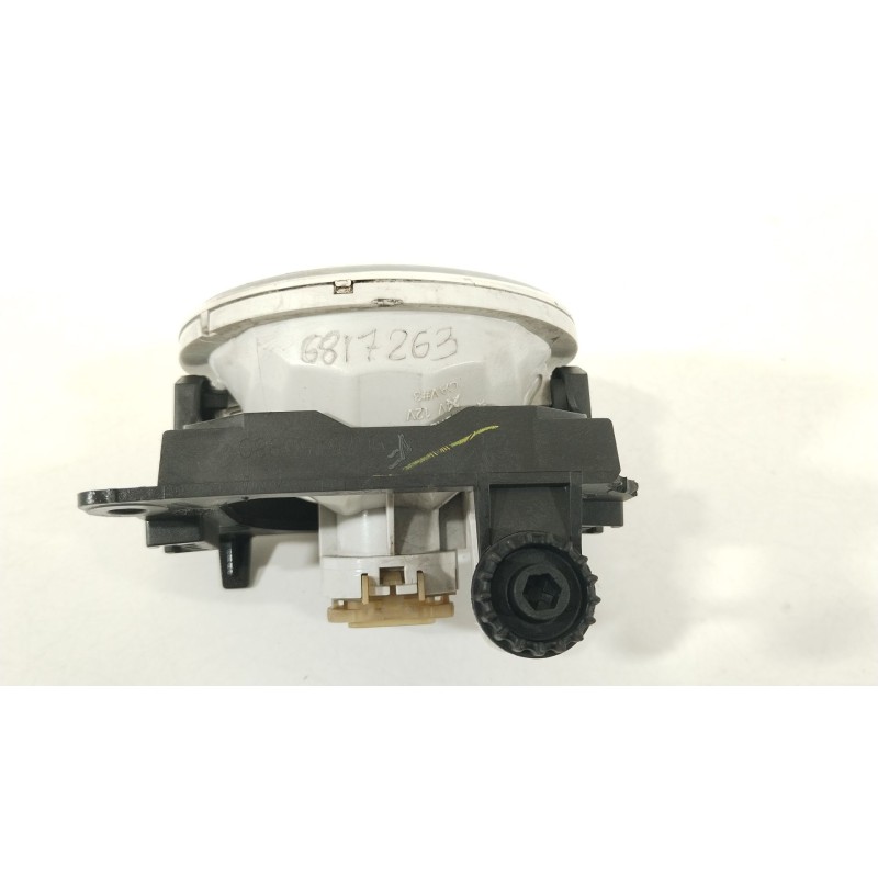 Recambio de faro antiniebla derecho para peugeot 2008 i (cu_) 1.6 bluehdi 100 referencia OEM IAM 9675450980 A046192 
