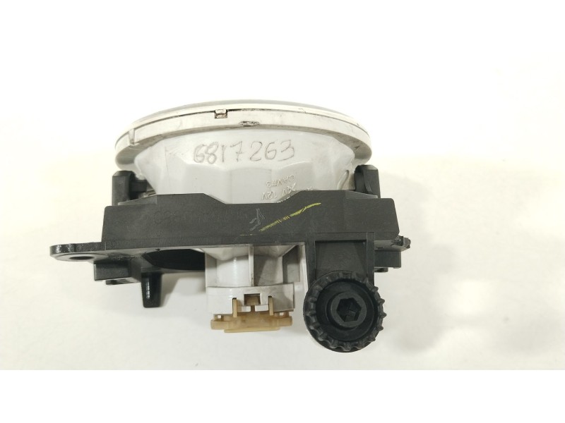 Recambio de faro antiniebla derecho para peugeot 2008 i (cu_) 1.6 bluehdi 100 referencia OEM IAM 9675450980 A046192 